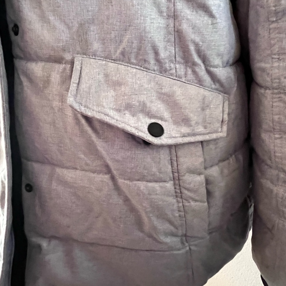 Zeroxposur Karen Quilted Puffer Jacket - Picture 7 of 14